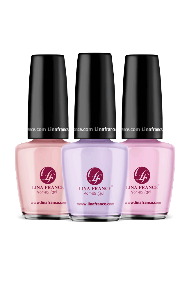 Gel Polish Collection